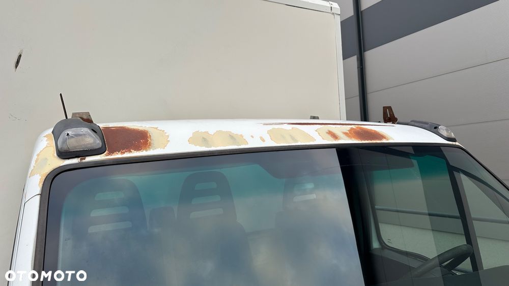 Iveco Daily - 20