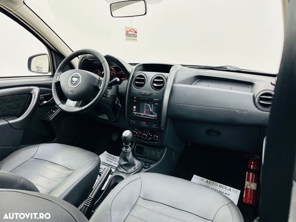 Dacia Duster - 22