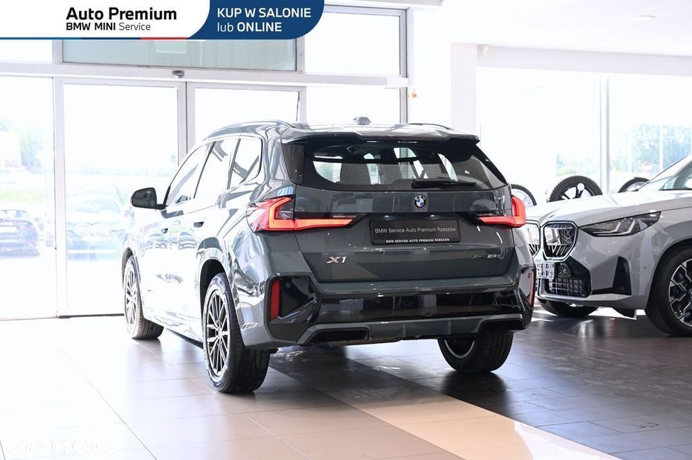 BMW X1 xDrive23d mHEV M Sport - 22