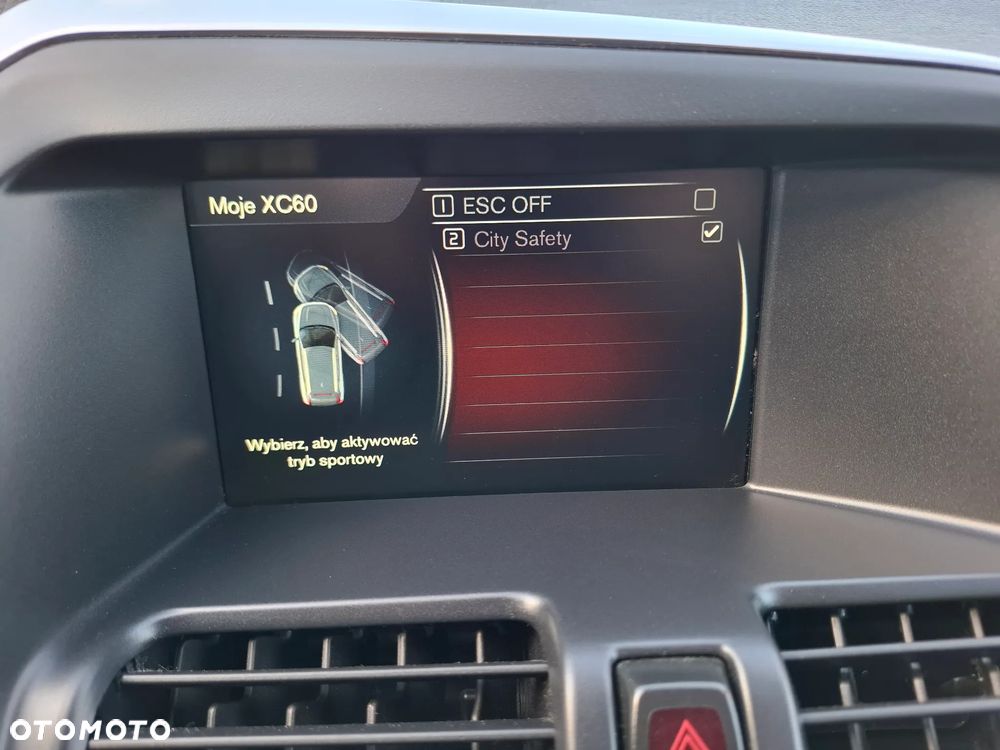 Volvo XC 60 D3 Momentum - 19
