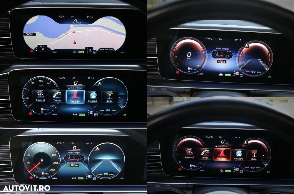 Mercedes-Benz GLE 450 4Matic 9G-TRONIC AMG Line - 25