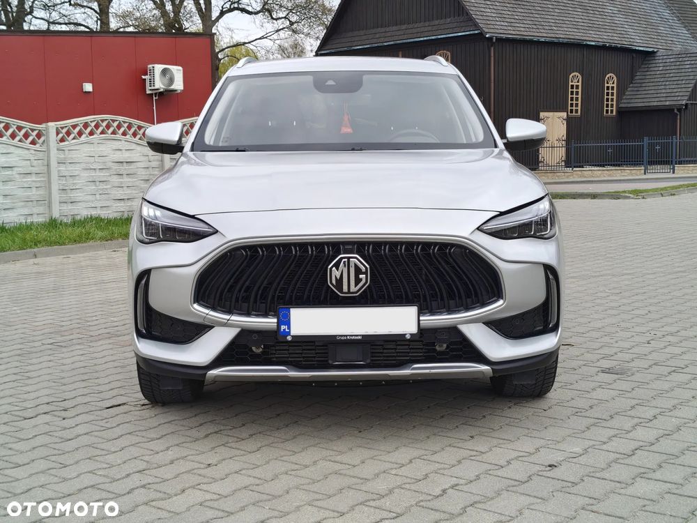 MG HS 1.5 T-GDI Excite DCT - 2