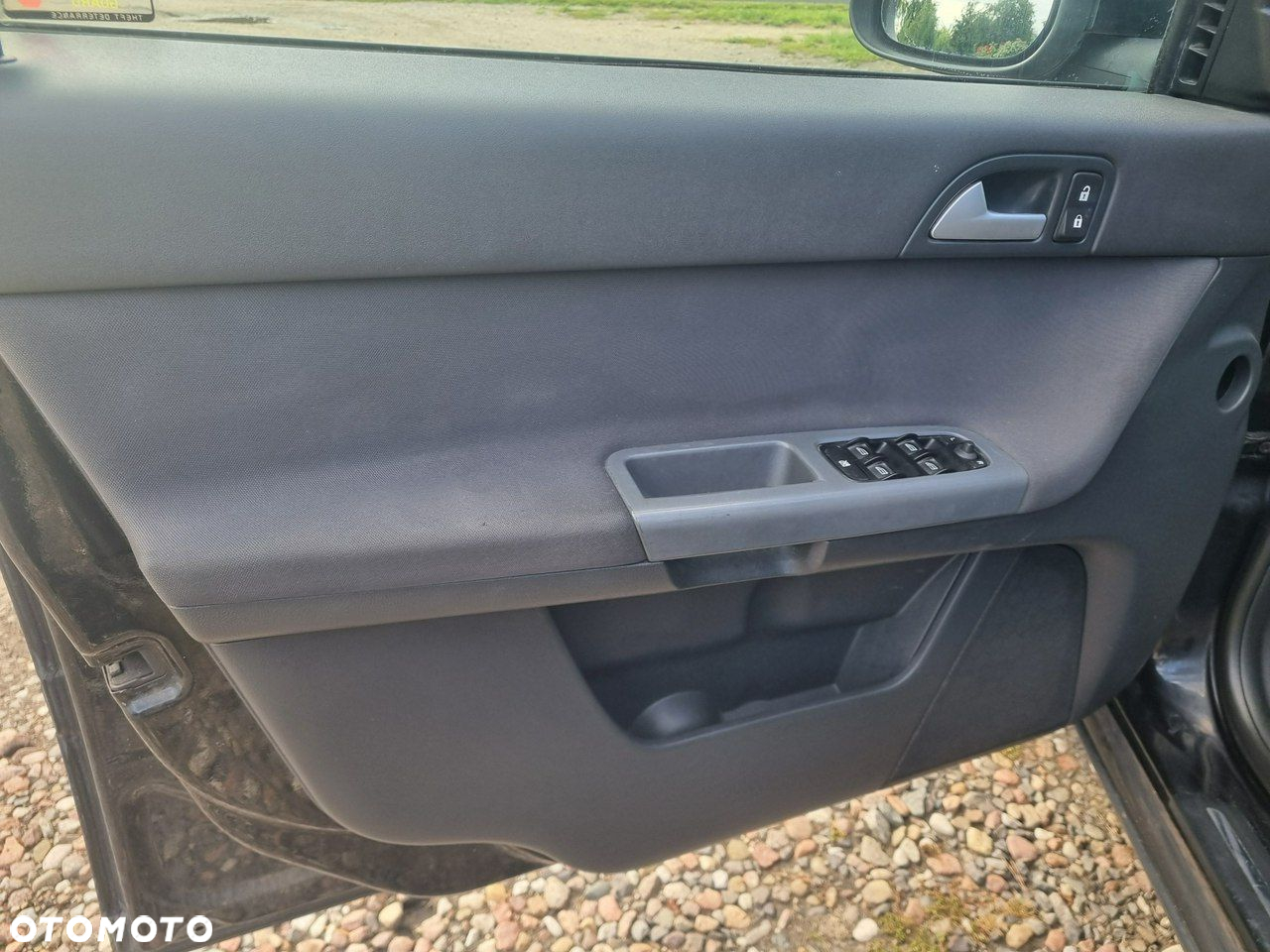 Volvo V50 - 20