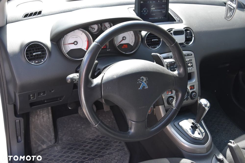 Peugeot 308 - 12