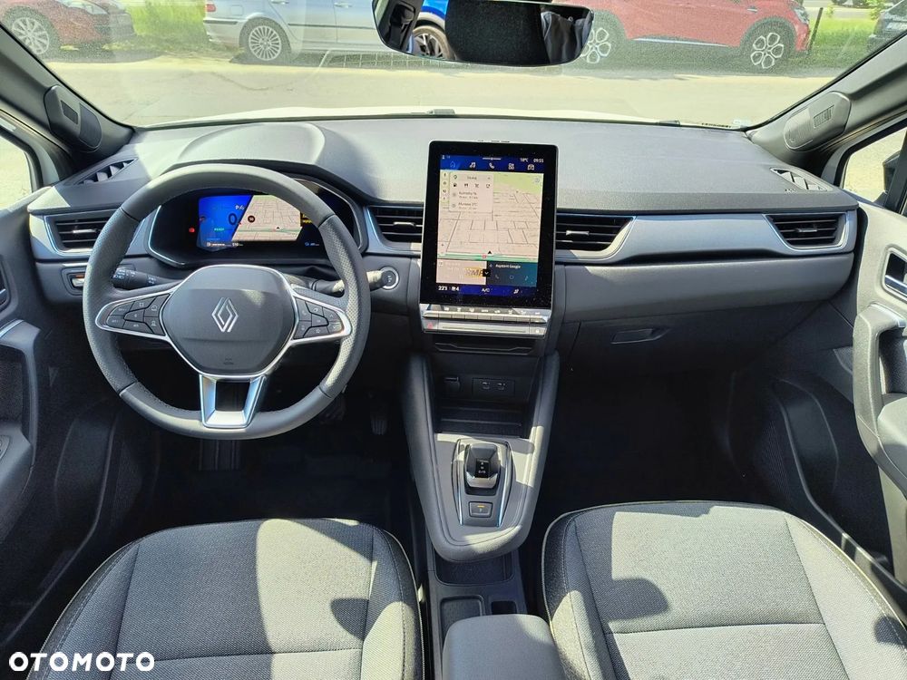 Renault Symbioz 1.8 E-Tech Full Hybrid 160 Techno - 12