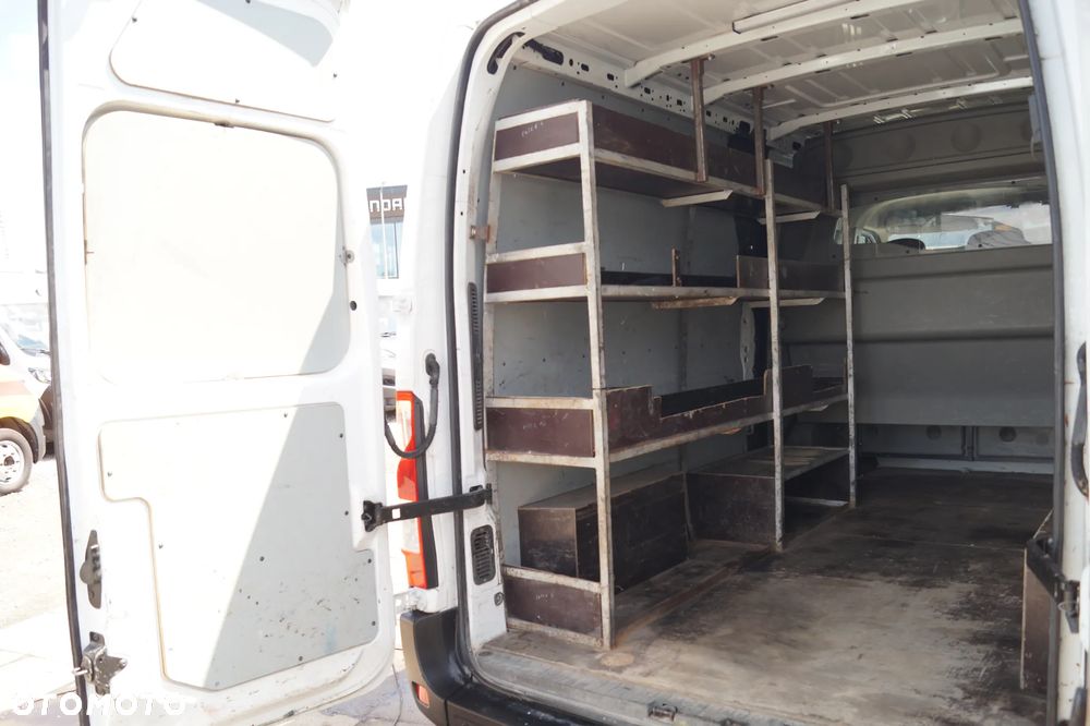 Renault Master - 27