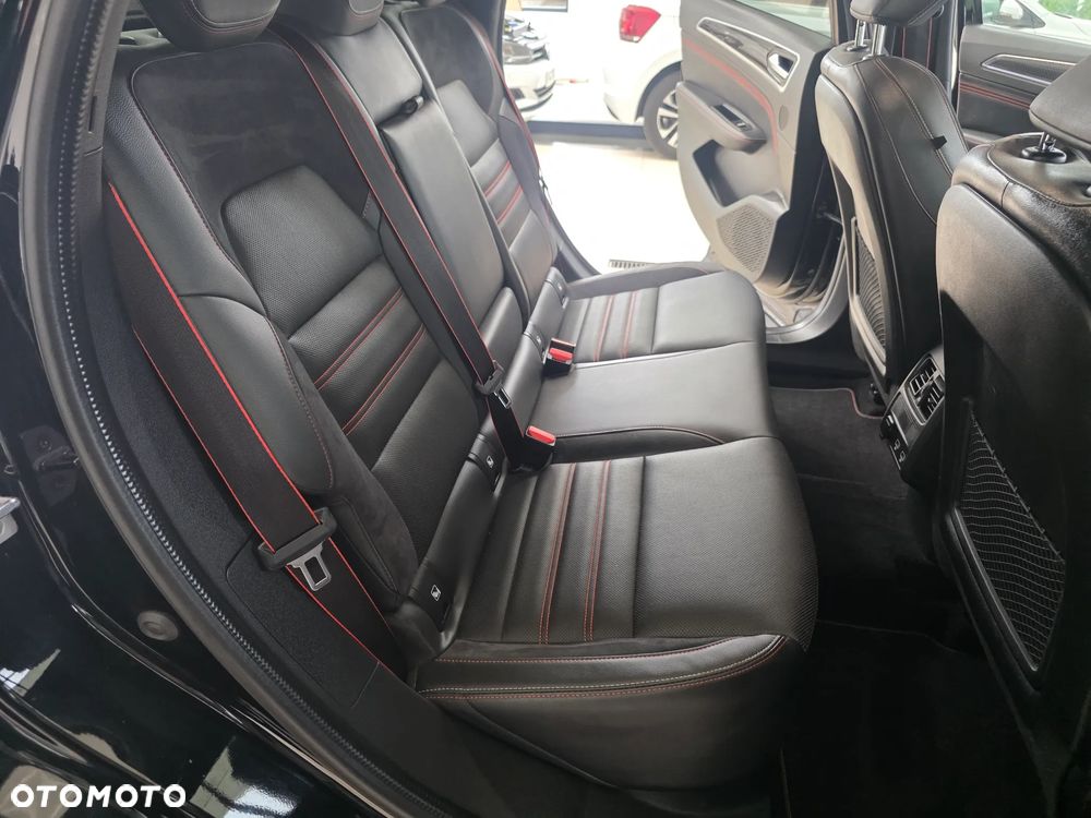 Renault Arkana TCe Mild Hybrid 160 EDC R.S LINE - 17