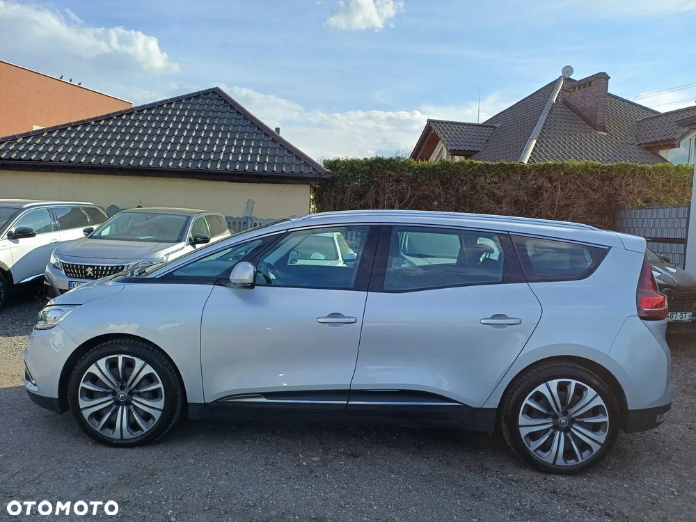Renault Grand Scenic - 4
