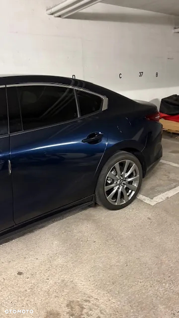 Mazda 3 - 3