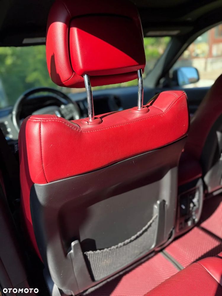 Dodge Durango 5,7 R/T - 23