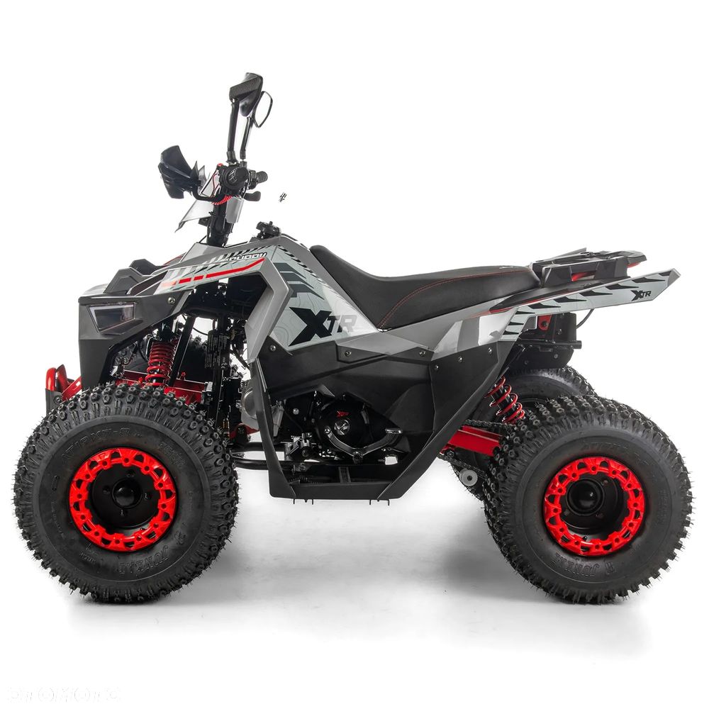 XTR Inny - 4