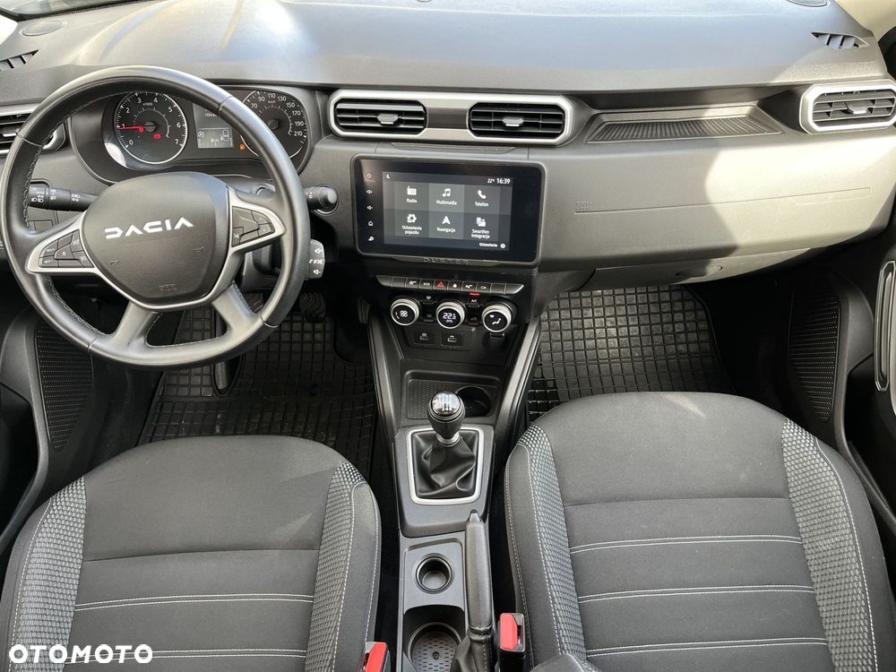 Dacia Duster - 13