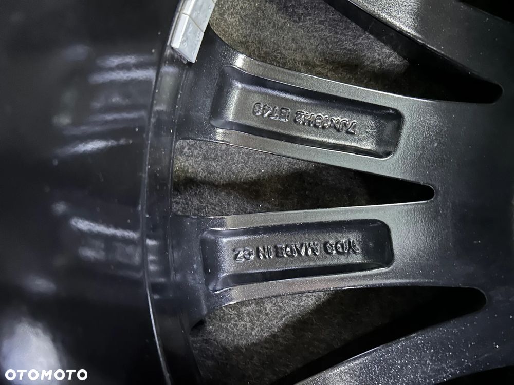 Alufelga Skoda Kodiaq 18 cali 5x112 1szt. 565601025L - 4