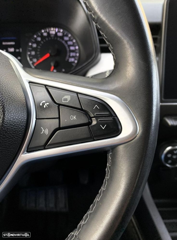 Renault Clio 1.0 TCe Limited Bi-Fuel - 18