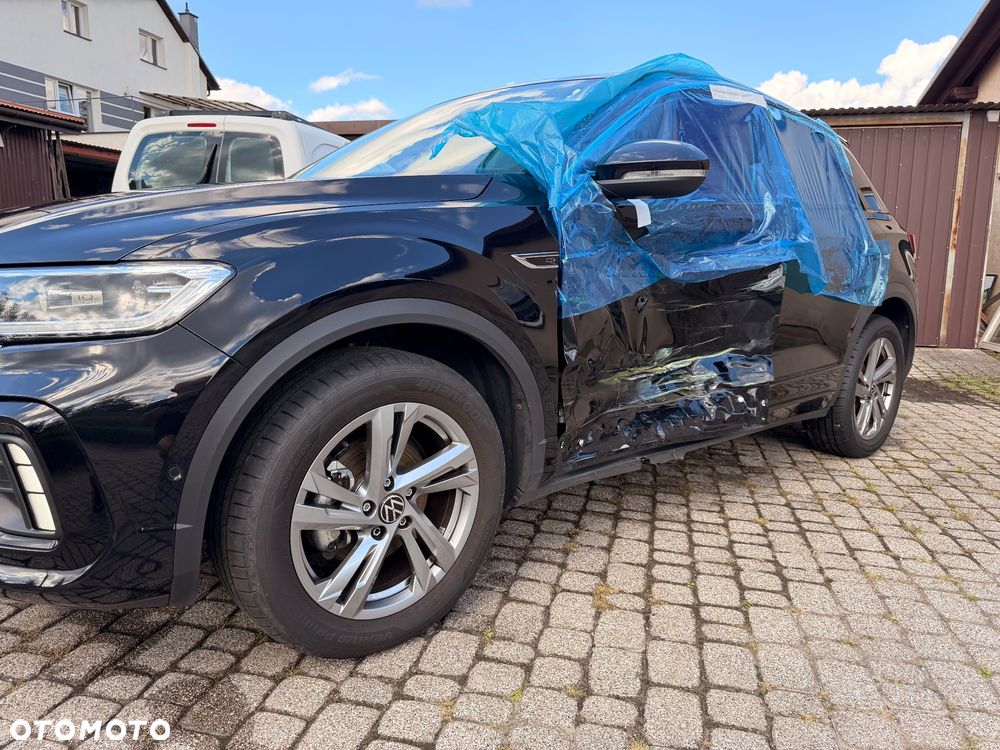 Volkswagen T-Roc - 6