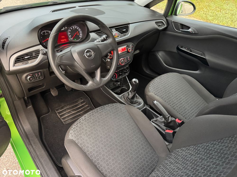 Opel Corsa 1.2 16V Color Edition - 6