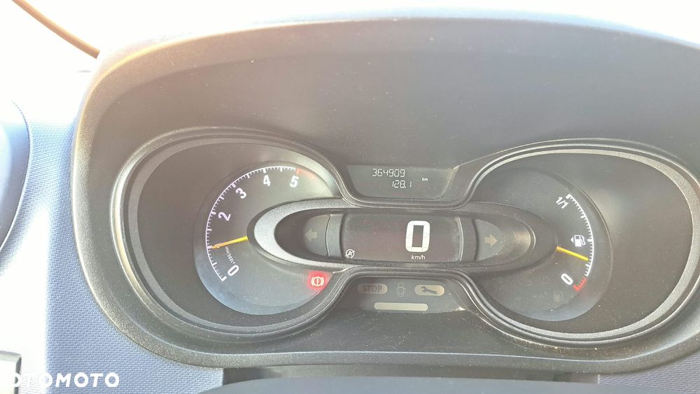 Opel Vivaro L2H1 2,9t Edition - 20