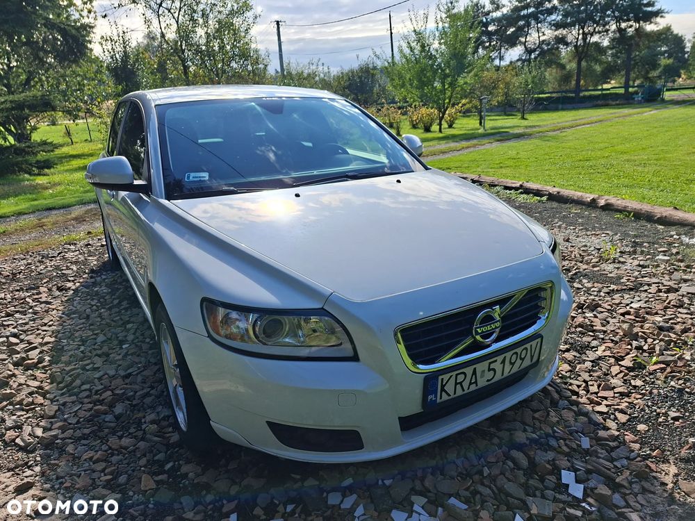Volvo V50 - 18