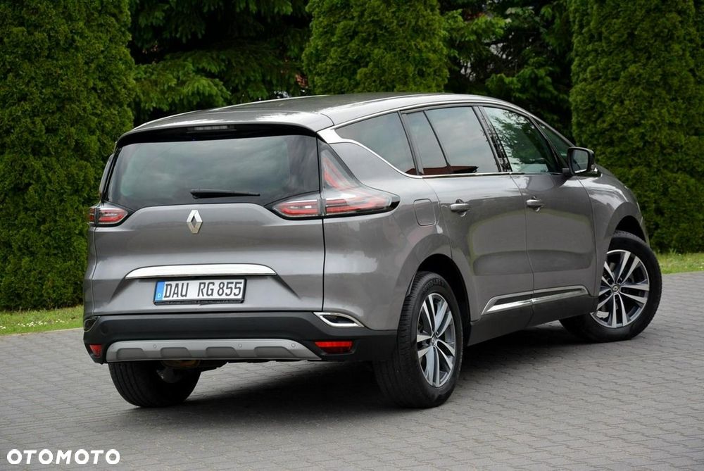 Renault Espace Energy dCi 160 EDC Intens - 5