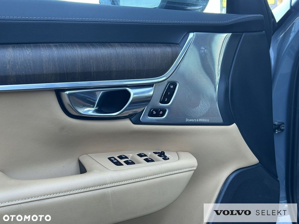 Volvo V90 - 10