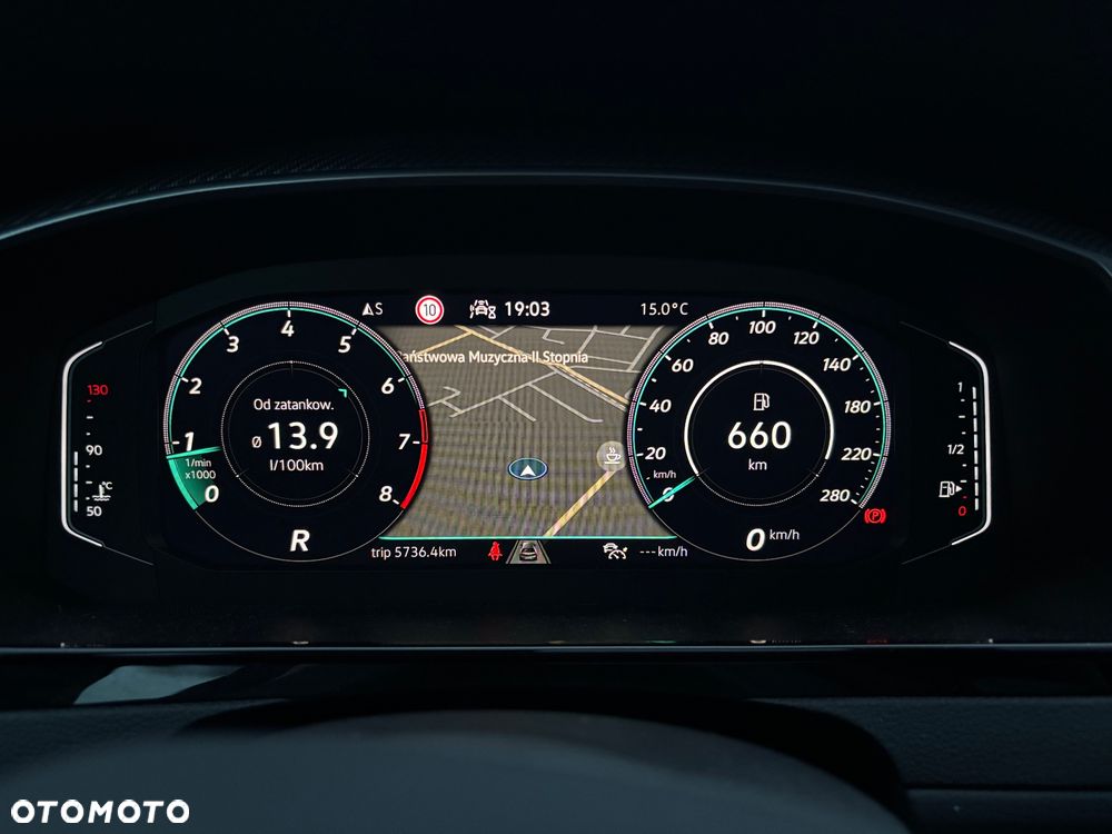Volkswagen Arteon 2.0 TSI R-Line DSG - 31