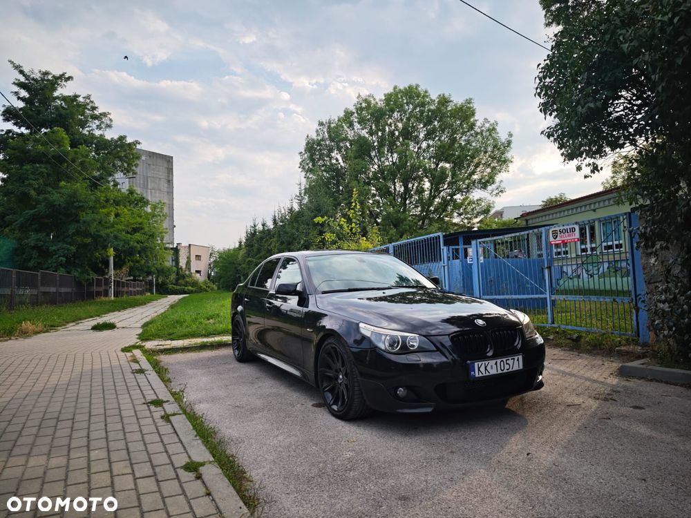 BMW Seria 5 - 2