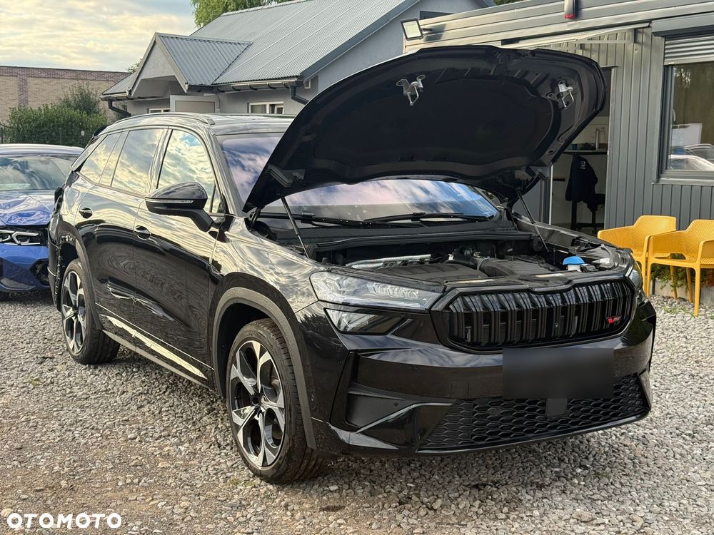 Skoda Kodiaq 2.0 TSI 4x4 DSG RS - 3