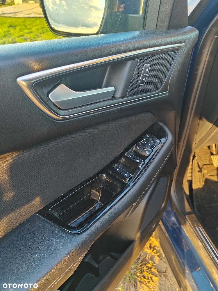 Ford Galaxy 2.0 EcoBlue Titanium - 32