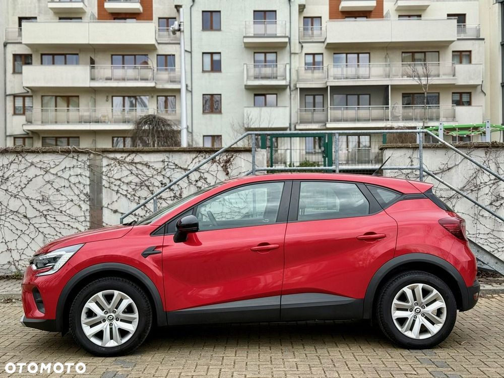 Renault Captur TCe 90 ZEN - 14