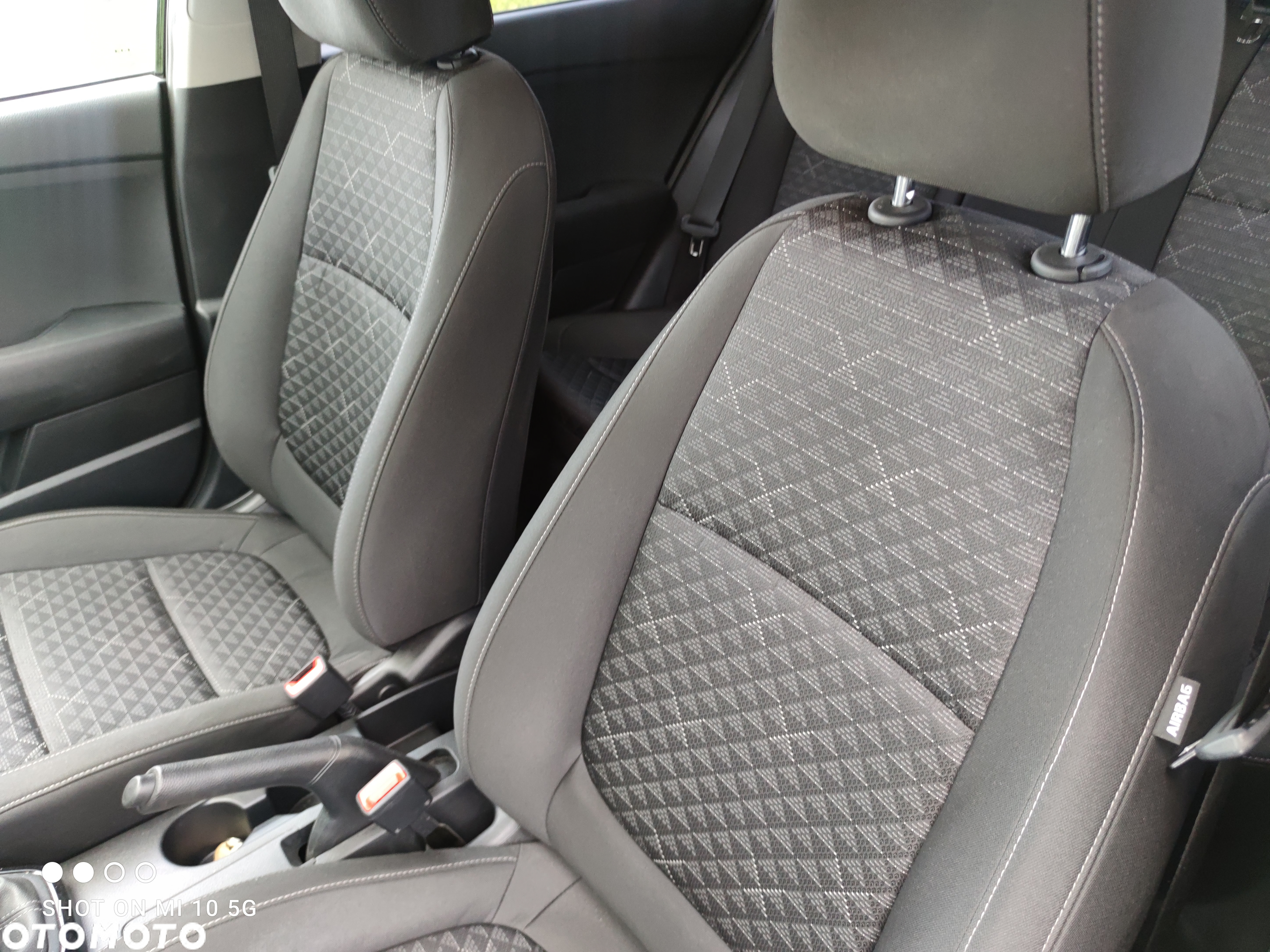Kia Rio 1.0 T-GDI 100 Dream-Team Edition - 12