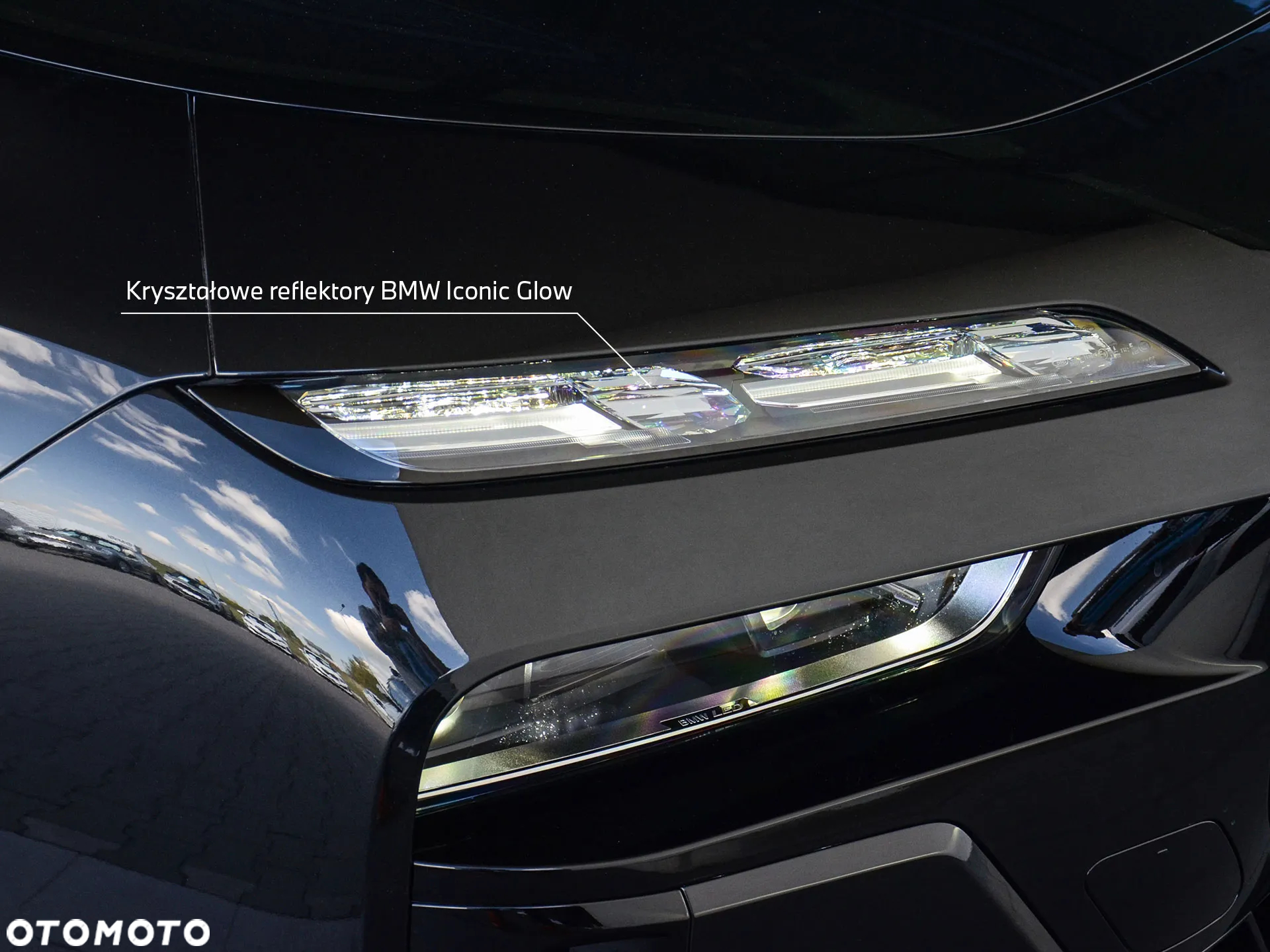 BMW Seria 7 - 8