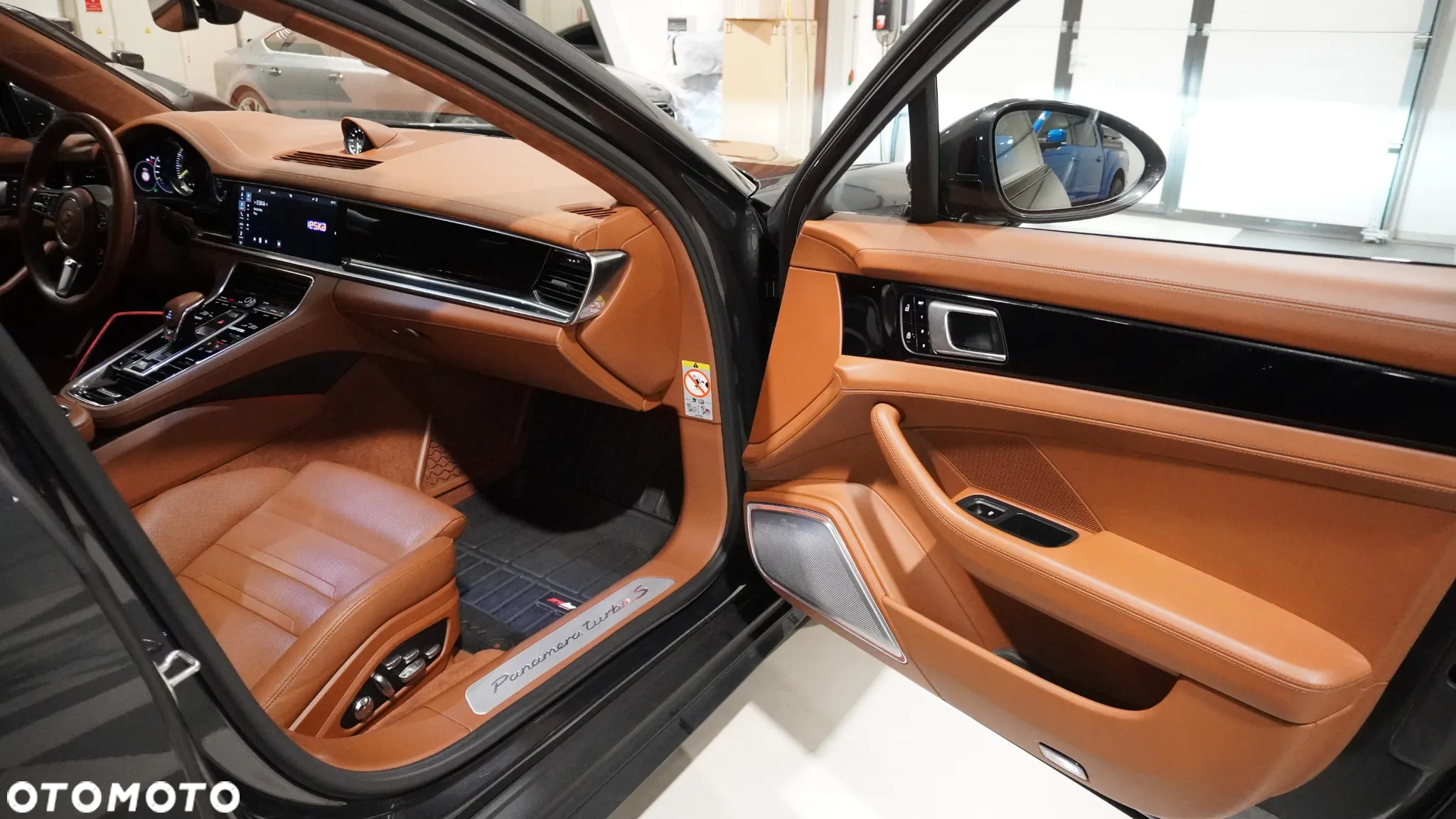 Porsche Panamera - 9