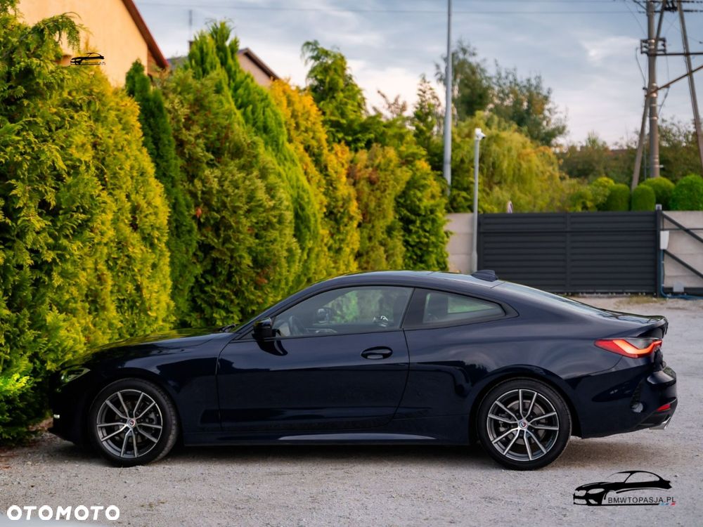 BMW Seria 4 - 8