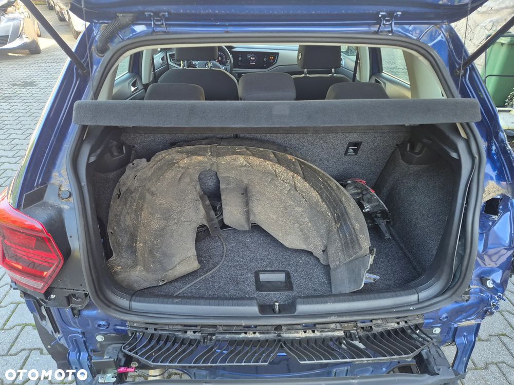 Volkswagen Polo 1.0 TSI Highline DSG - 9