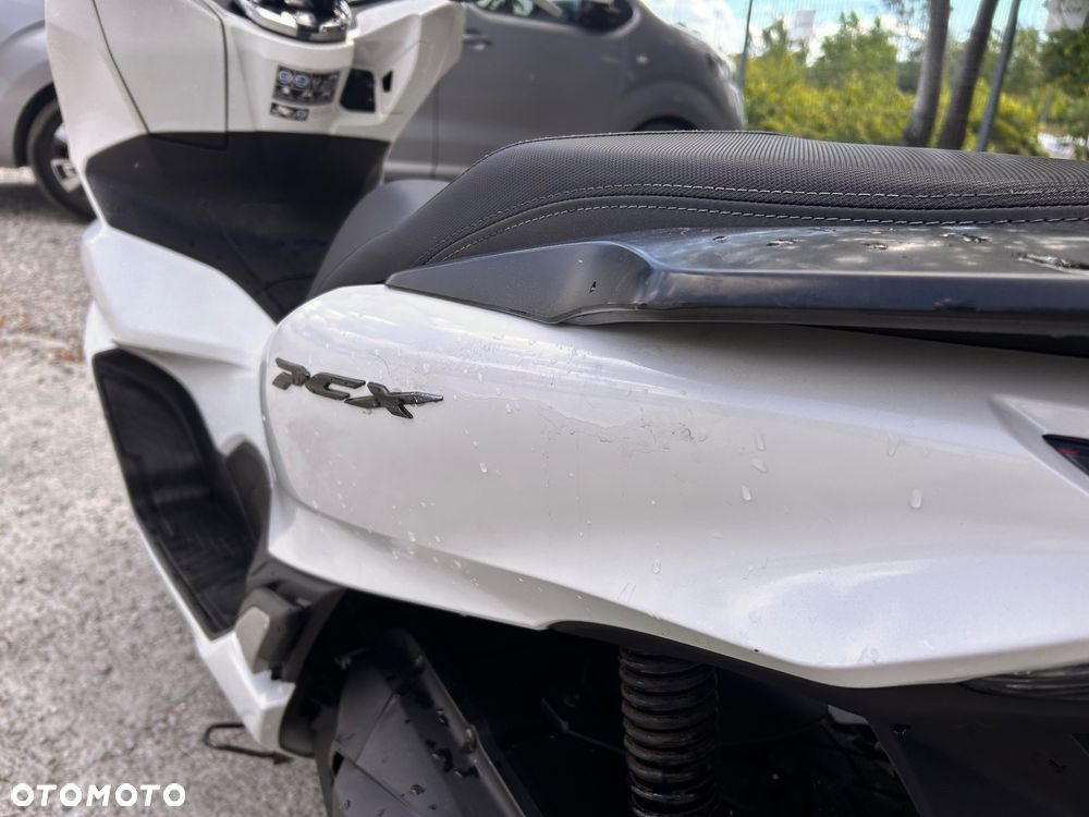 Honda PCX - 18