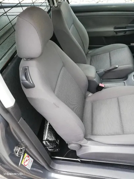 VW Golf 1.9 TDi 6V Trendline AC - 7