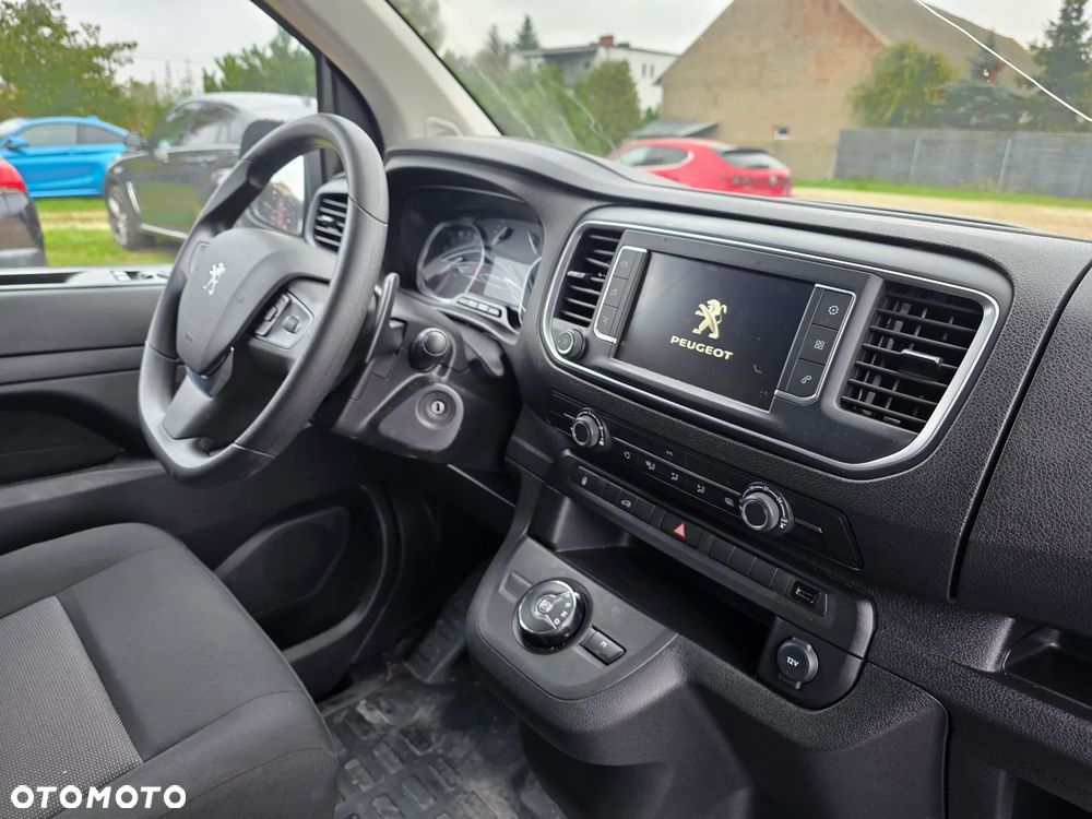 Peugeot Expert - 25