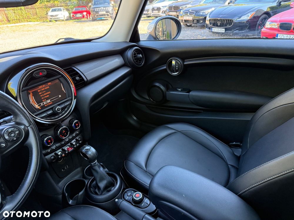 MINI Cooper - 35