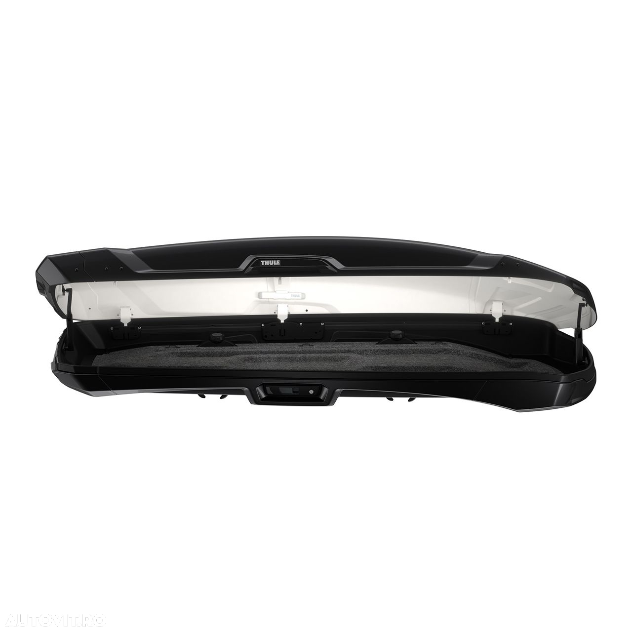 Cutie portbagaj Thule Vector Alpin Titan Mat - 6