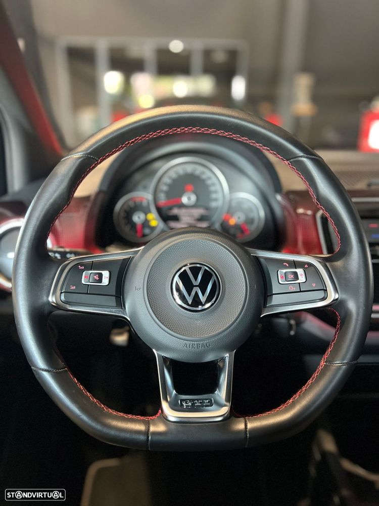 VW Up! - 21