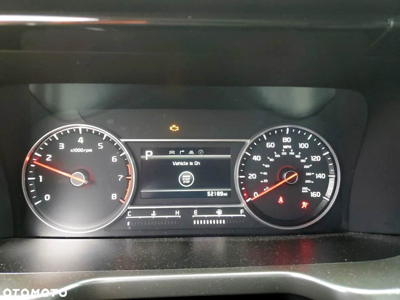 Kia Sorento - 10