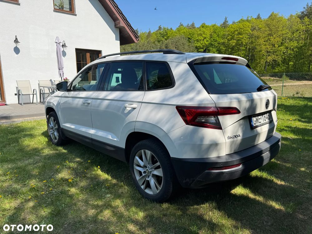 Skoda Karoq - 6