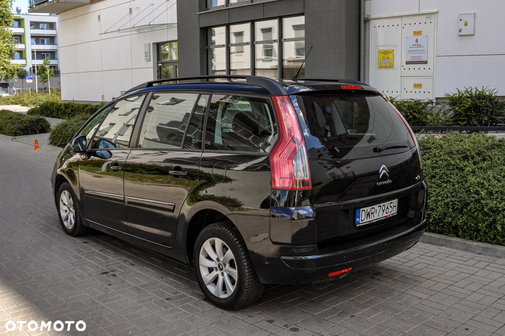Citroën C4 Grand Picasso - 3