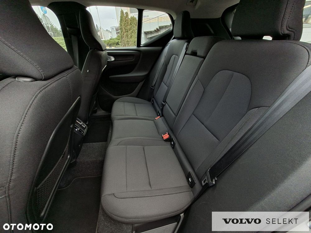 Volvo XC 40 - 12