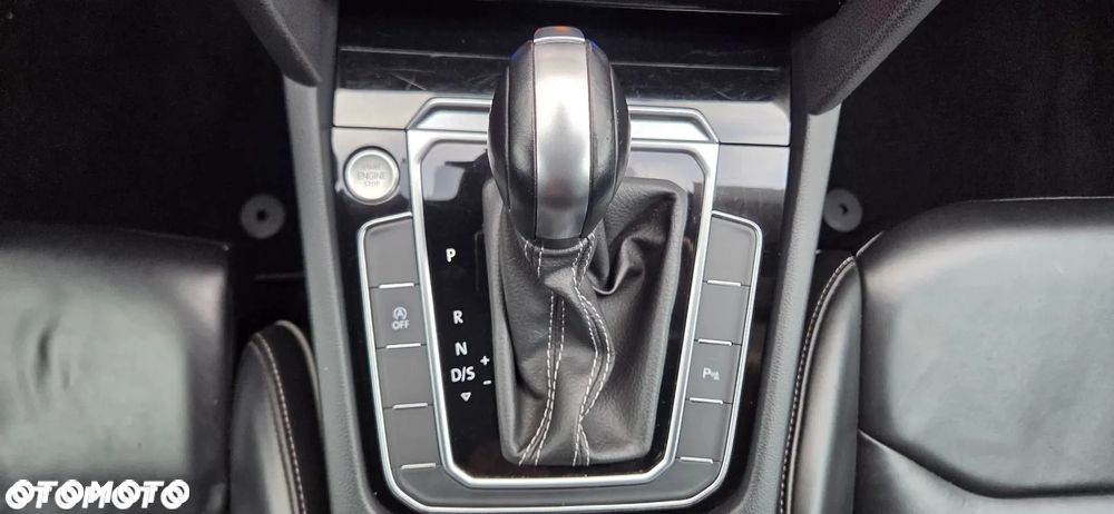 Volkswagen Arteon 2.0 TSI DSG R-Line Edition - 17