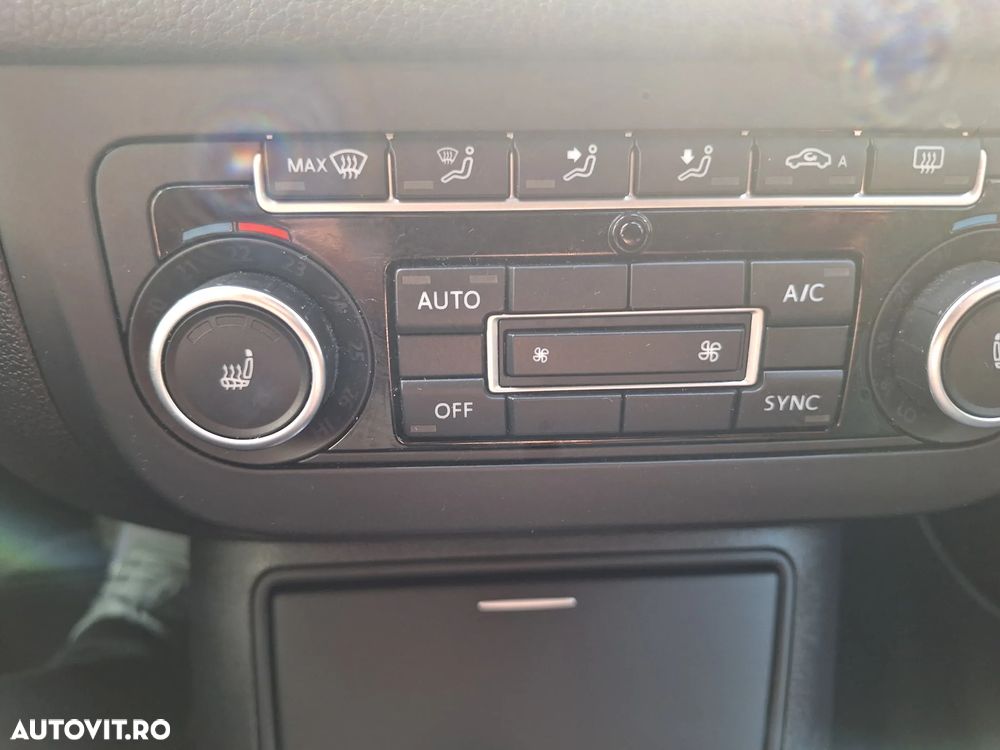 Volkswagen Tiguan 2.0 TDI DPF 4Motion BlueMotion Technology DSG Cup Sport & Style - 26