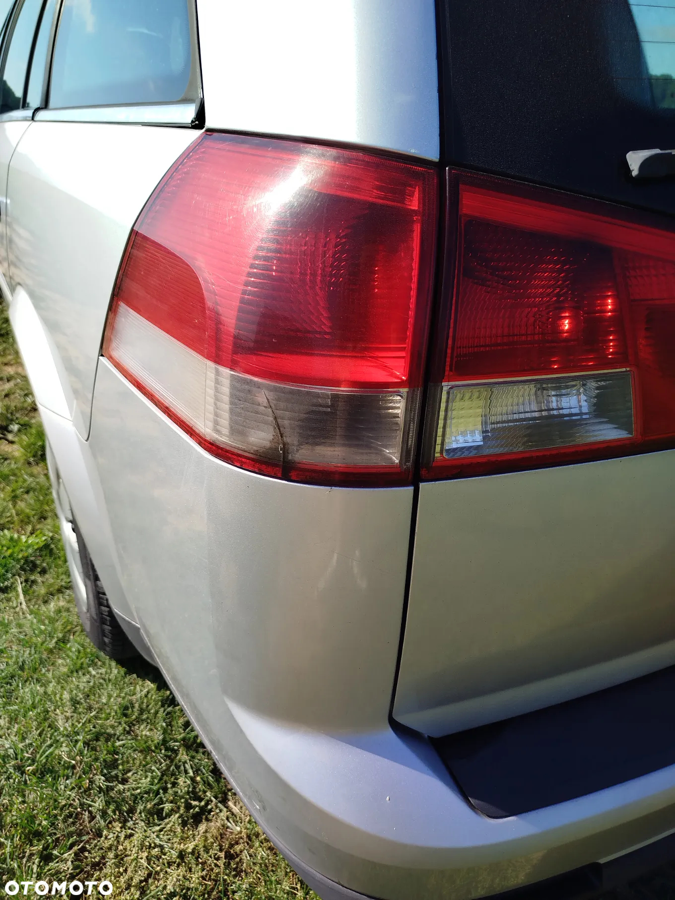Opel Vectra 1.9 CDTI Caravan - 6