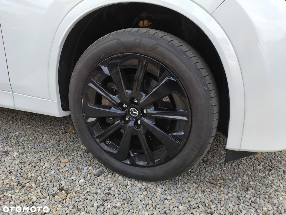 Mazda CX-60 2.5 PHEV Homura AWD - 10