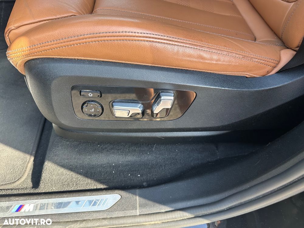 BMW X5 xDrive45e AT PHEV - 11
