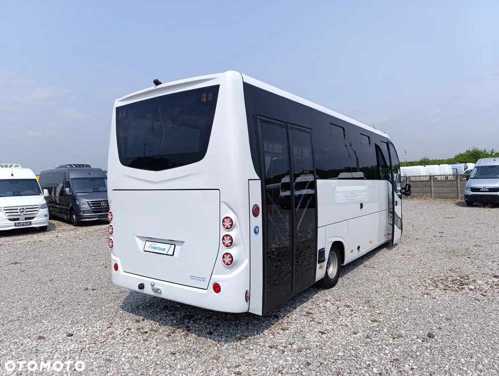 Iveco Mercus Daily City - 7